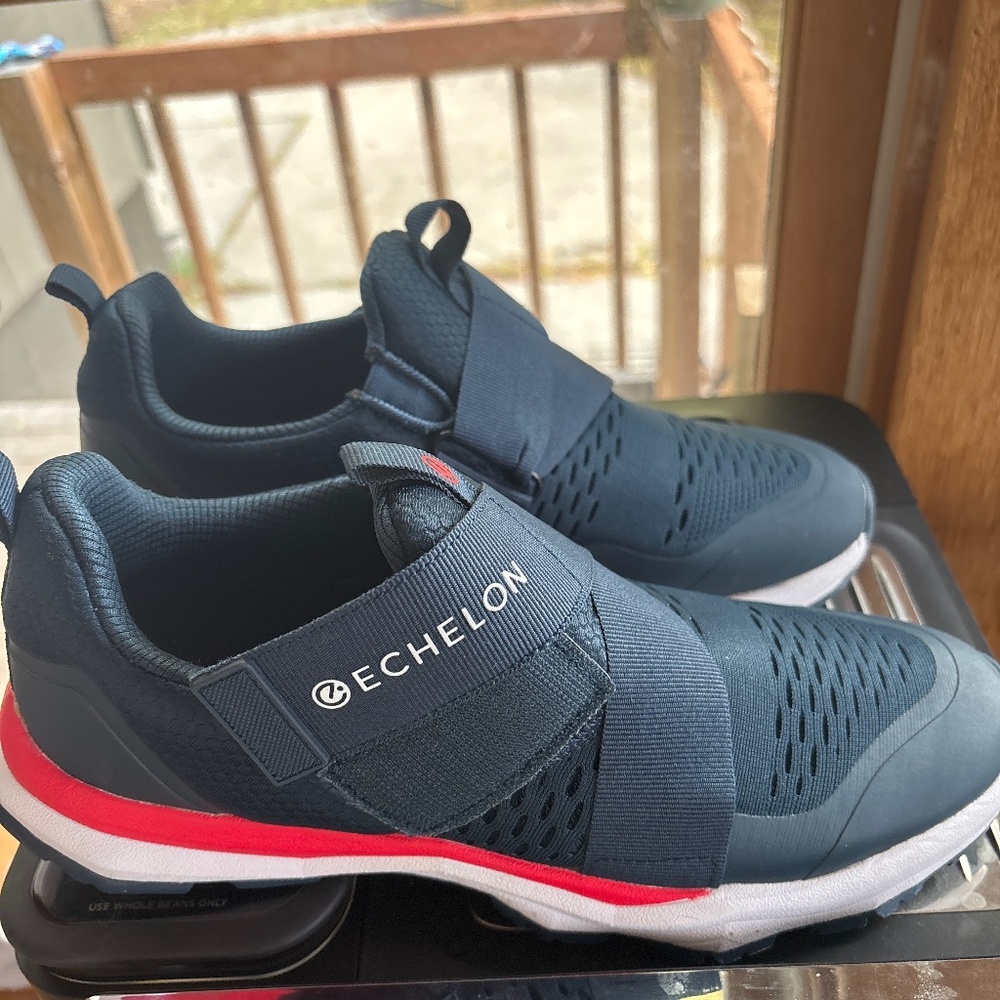 Echelon Bike Shoes